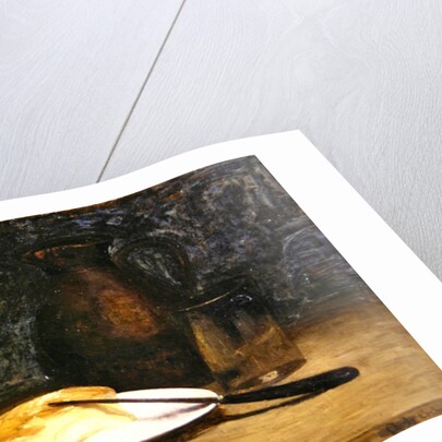 Nature Morte au 'Colonel', 1900 by Charles Cesbron