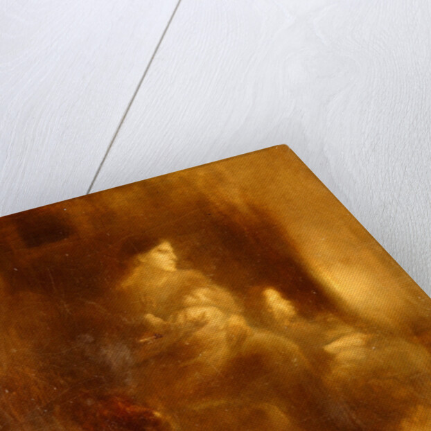 Maternity by Eugene Carriere