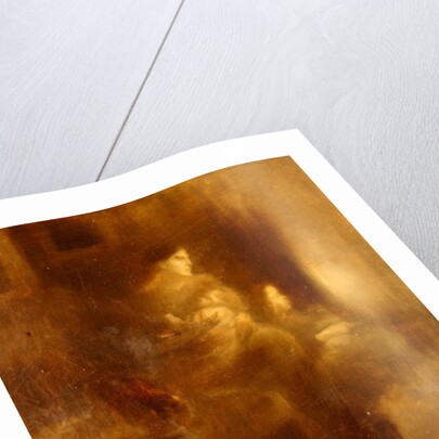 Maternity by Eugene Carriere