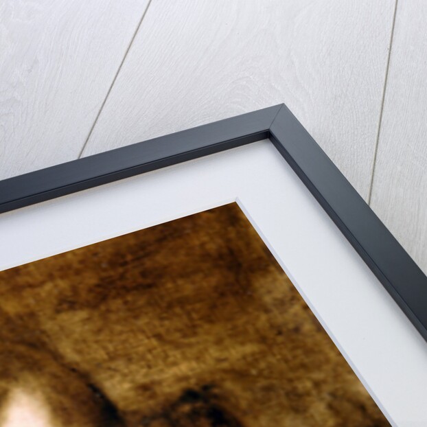 The Secret by Eugene Carriere