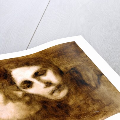 The Secret by Eugene Carriere