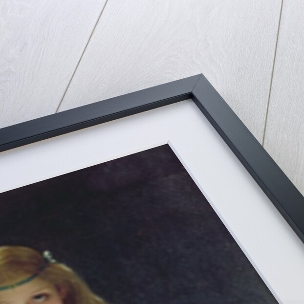 The Reader by Pierre Auguste Cot