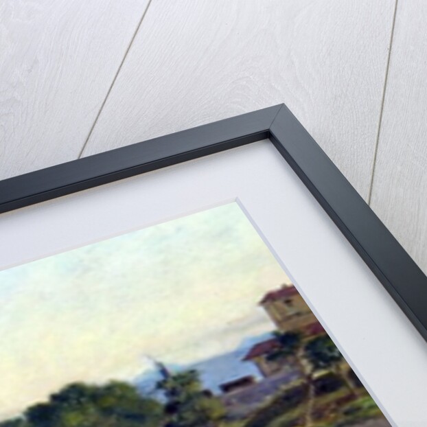 In Tuscany, 1897 by Edith Ridley Corbet