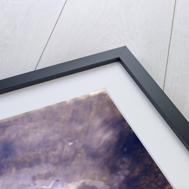 Mother and Child on a Beach by David Cox