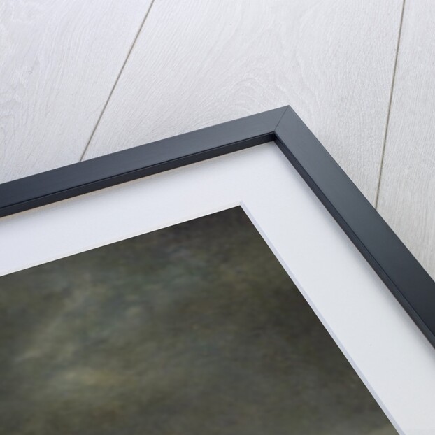 Volcano at Evening, Sicily by Johan Christian Dahl