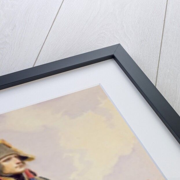 Napoleon, 1907 by Jean-Baptiste Edouard Detaille