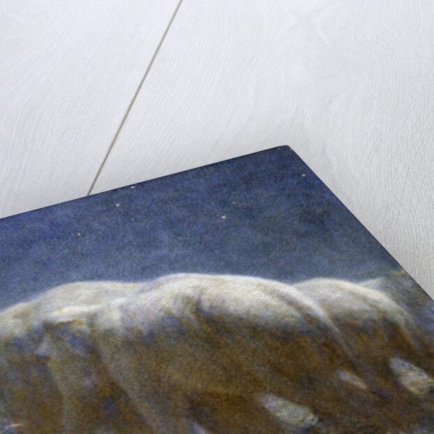 Night, 1908 by John Charles Dollman