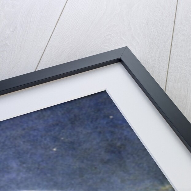 Night, 1908 by John Charles Dollman