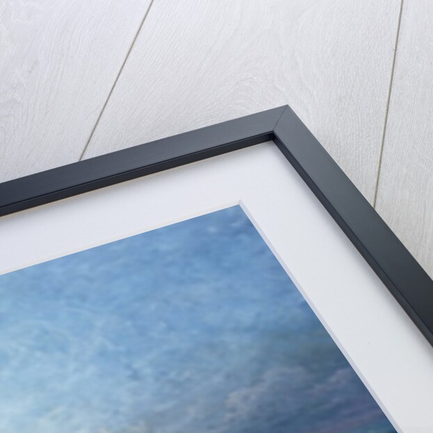 Les Oceanides by Gustave Dore