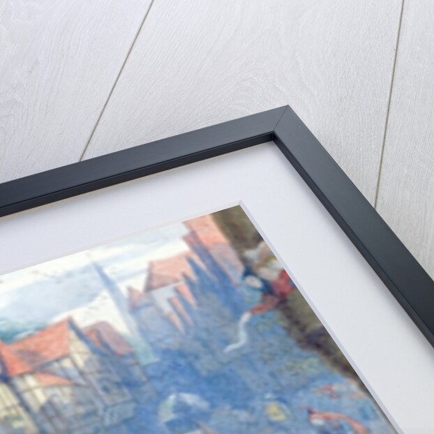 The Little Princess's Birthday Dragon by Richard Doyle