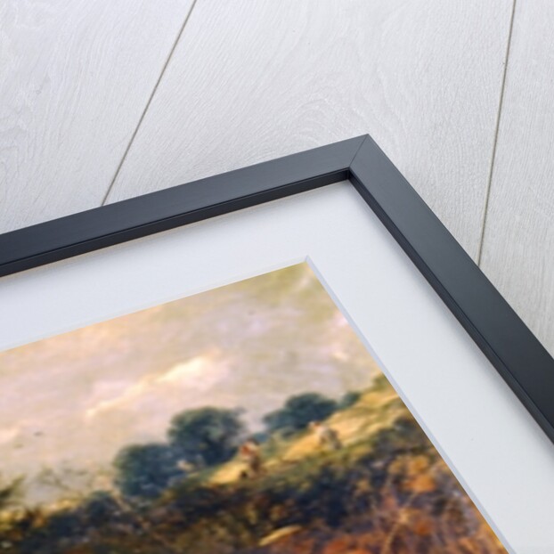 The Warrener's Friends by George Earl