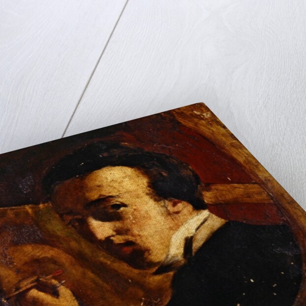 Self Portrait by School English