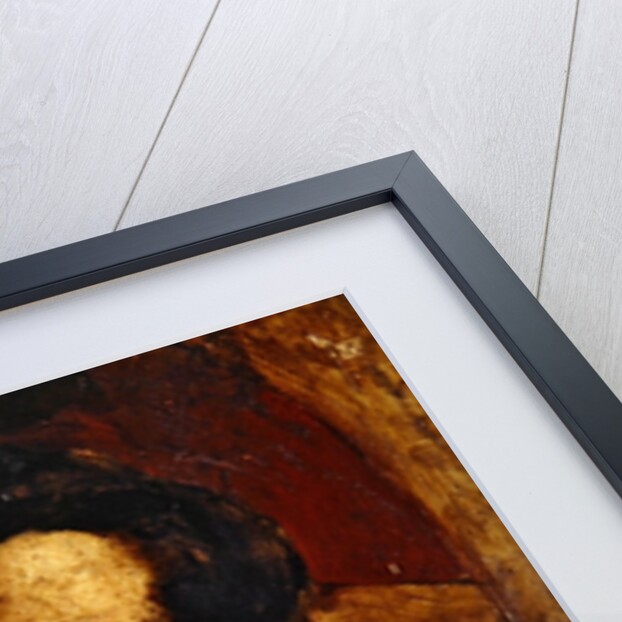 Self Portrait by School English