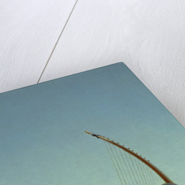 Mystic Blessings, 1883 by Luis Riccardo Falero