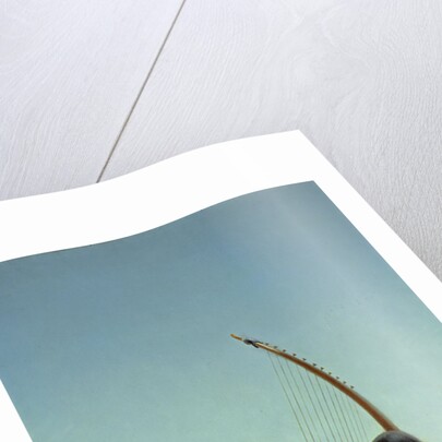 Mystic Blessings, 1883 by Luis Riccardo Falero