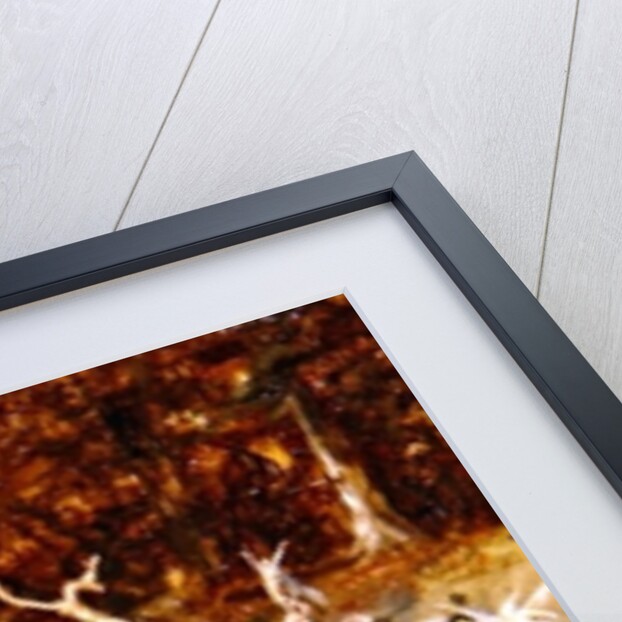 The Woodcutter by John Anster Fitzgerald