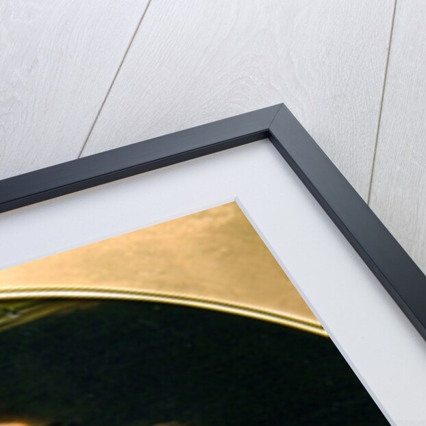 Sabrina and the Nymphs, 1845 by William Edward Frost