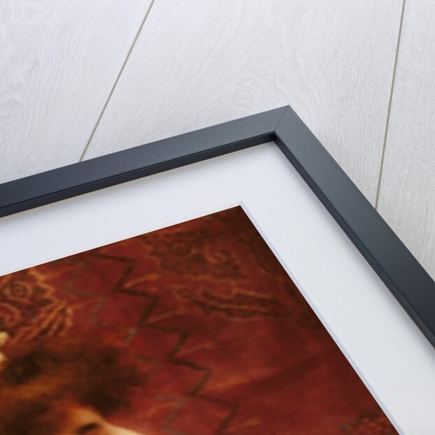 A Classical Beauty, 1892 by John William Godward