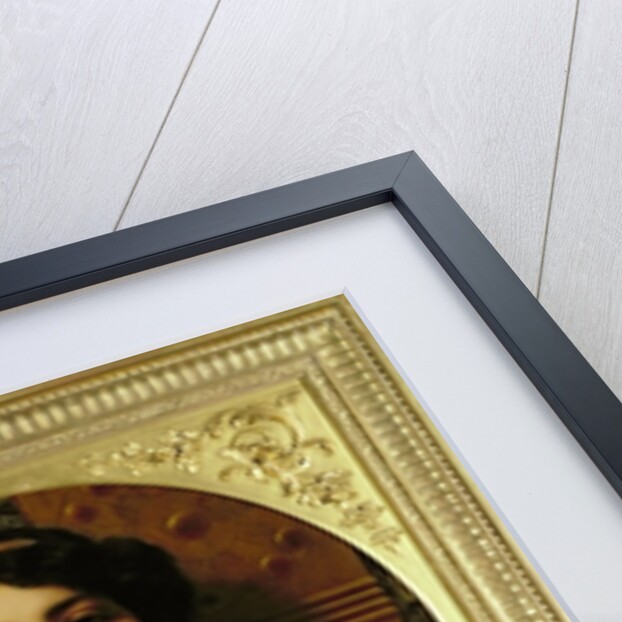 Sappho, 1903 by John William Godward