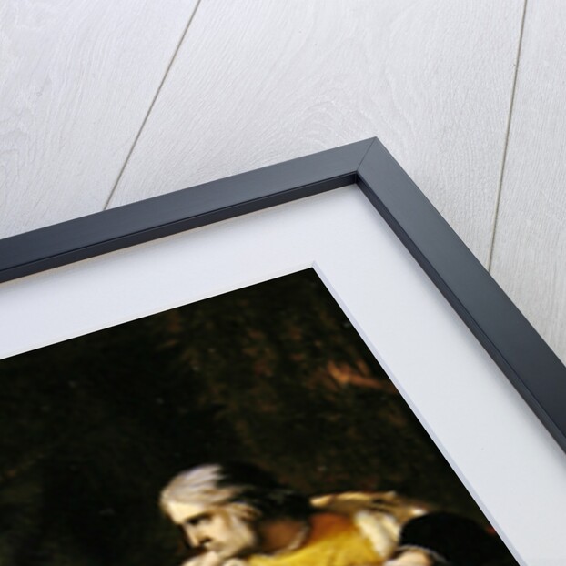 The Tower by William James Grant