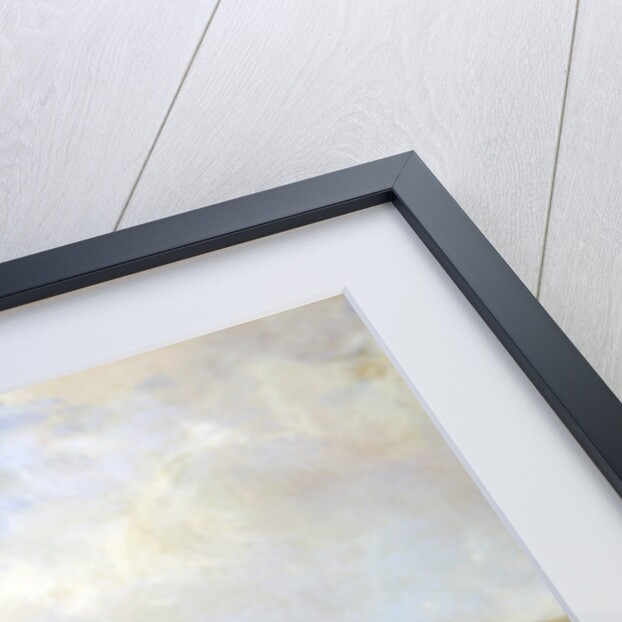 Dublin Bay, 1878 by Edwin Hayes