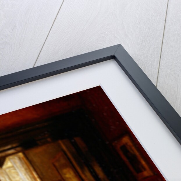 A Bit of Sunlight by Mary Hayllar