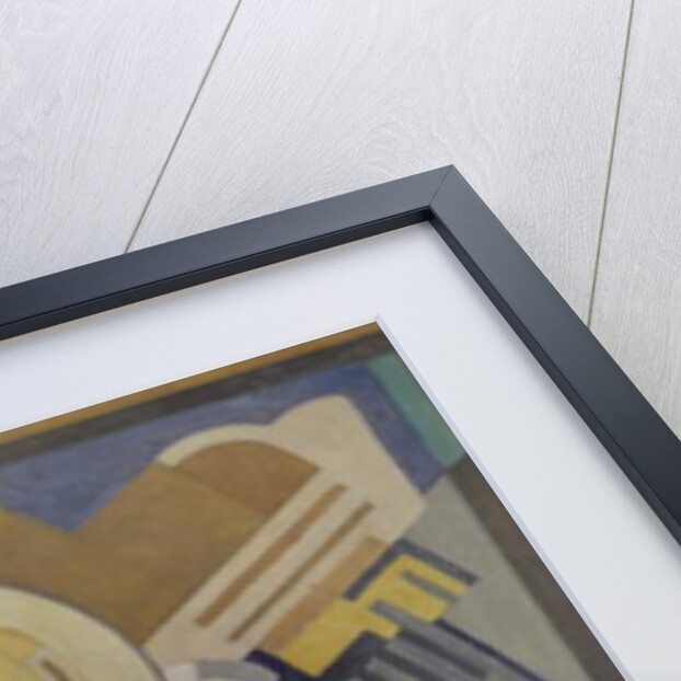 Abstract Composition, 1933 by Mainie Jellett