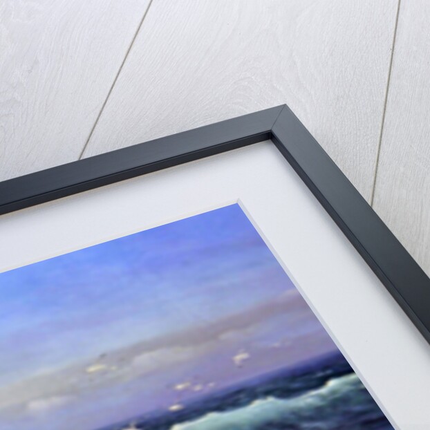 Breakers by David James