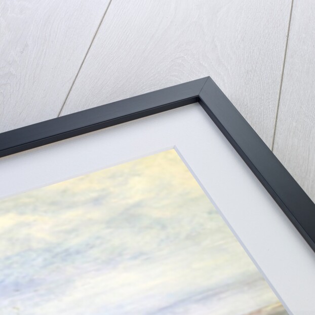 Gate of the Sea, Venice, 1873 by John William Inchbold