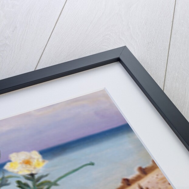Sand Dunes, East Coast, 1944 by Christopher Richard Wynne Nevinson