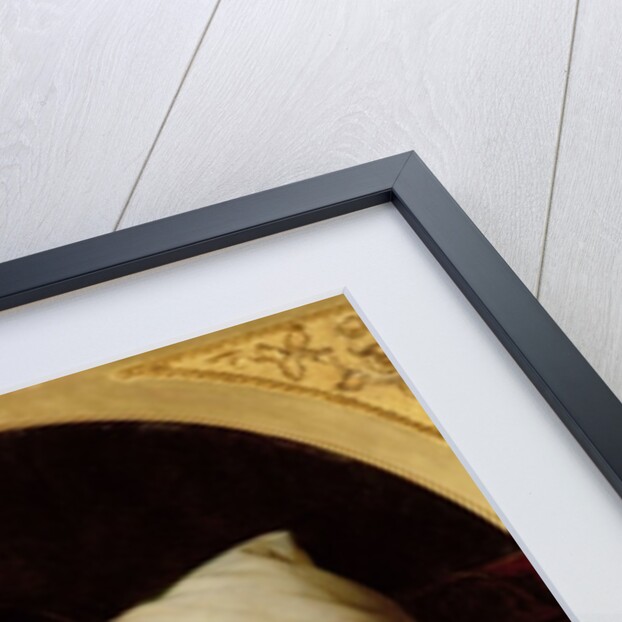 Pleasant Dreams, 1852 by Henry Nelson O'Neil