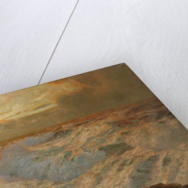 Seascape, c.1920 by Albert Julius Olsson