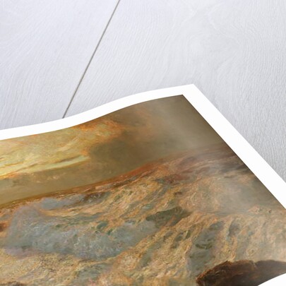 Seascape, c.1920 by Albert Julius Olsson