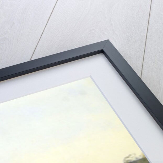 A Village fete by Luigi Loir