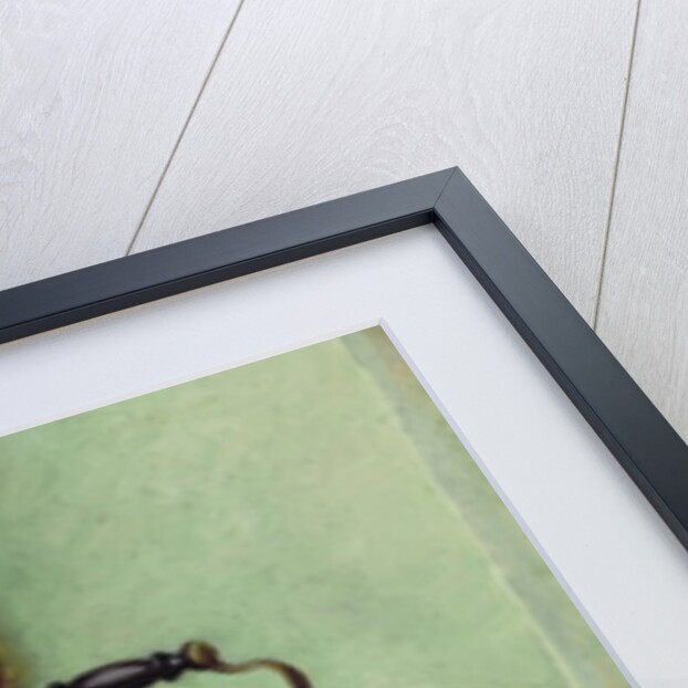 Silent Advocates of Temperance, 1891 by Edward George Handel Lucas