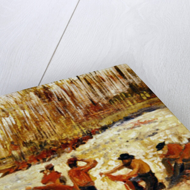 Garibaldini Troops by George Heming Mason