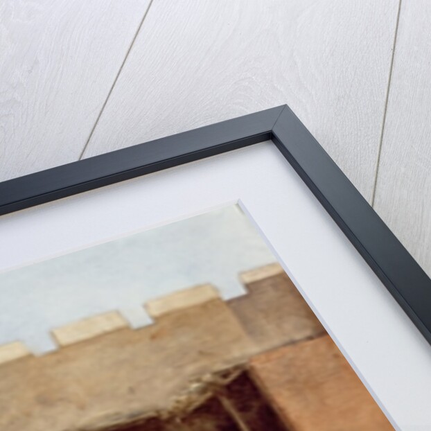 The North Gate, Baghdad by Arthur Melville