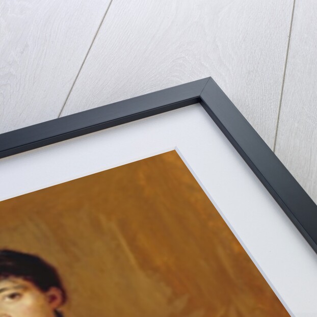 Portrait of Louise Jopling, 1879 by John Everett Millais