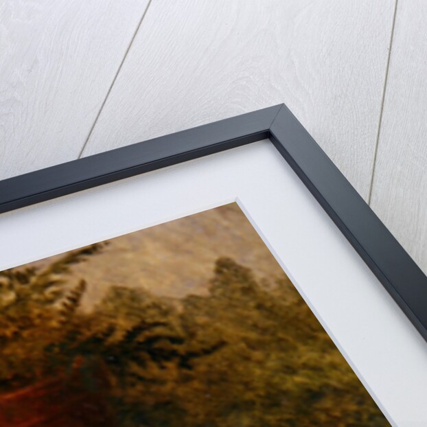 Strawberries in a cabbage leaf, 1891 by Eloise Harriet Stannard