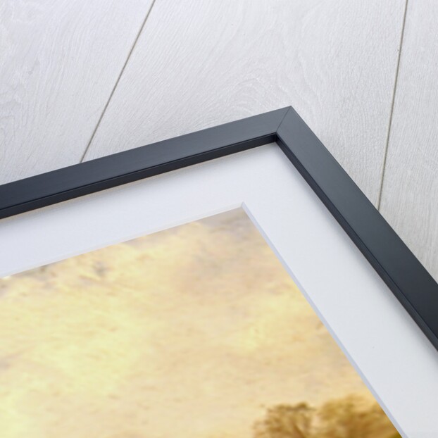 Hunting scene, c.1920 by Rudolph Stone