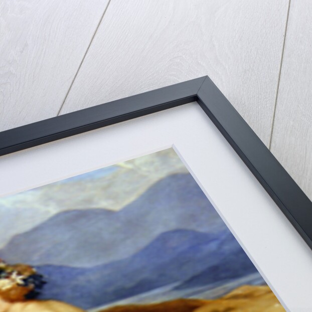 Paradise, c.1895 by William Strang