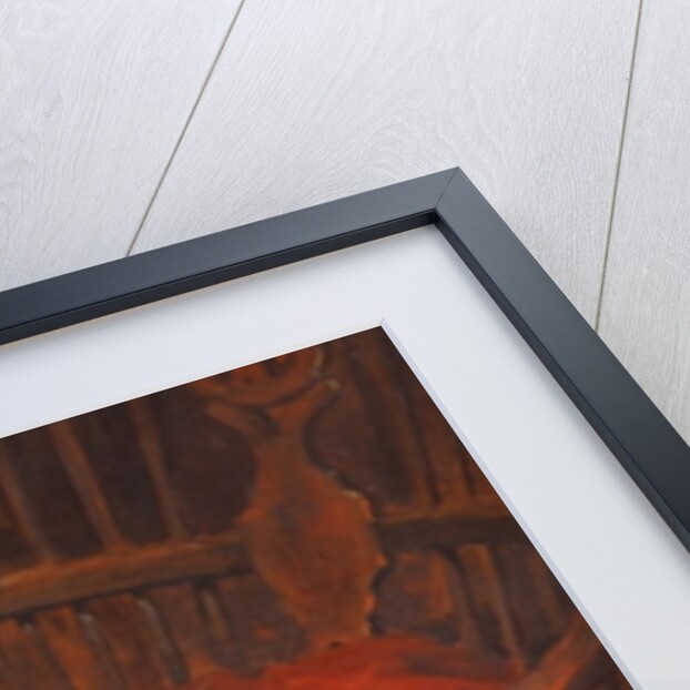 A Favourite Chair, 1903 by Philip Eustace Stretton