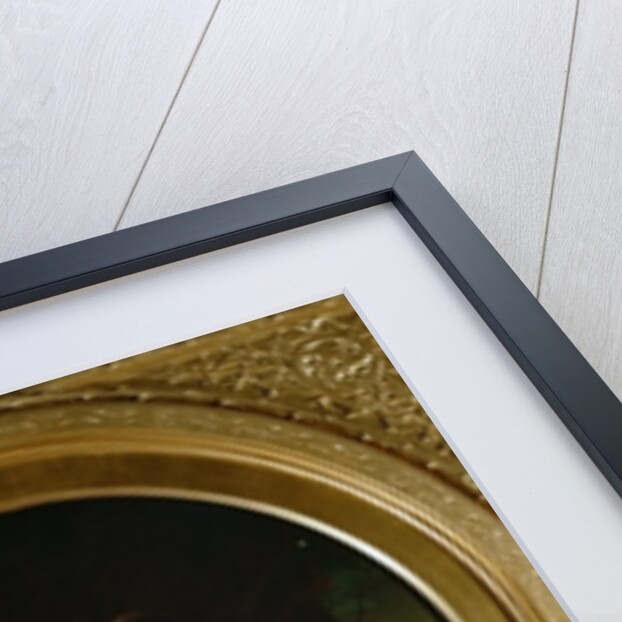 Mors Janua Vitae, 1866 by Joseph Noel Paton