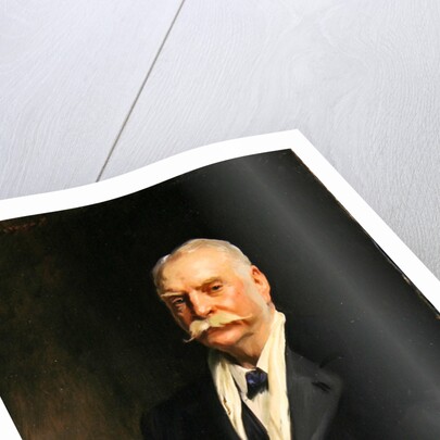 Portrait of Lord Airedale, Sir James Kitson, 1905 by John Singer Sargent