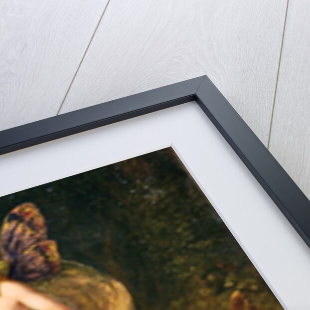 A Midsummer Night's Dream, 1840 by David Scott