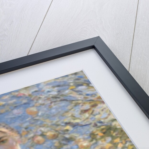 The Apple, 1917 by Mark Senior