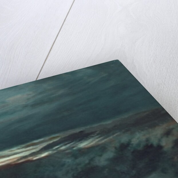 Night Wave, 1883 by Joseph Arthur Palliser Severn