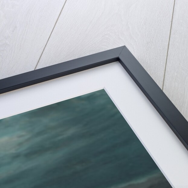 Night Wave, 1883 by Joseph Arthur Palliser Severn