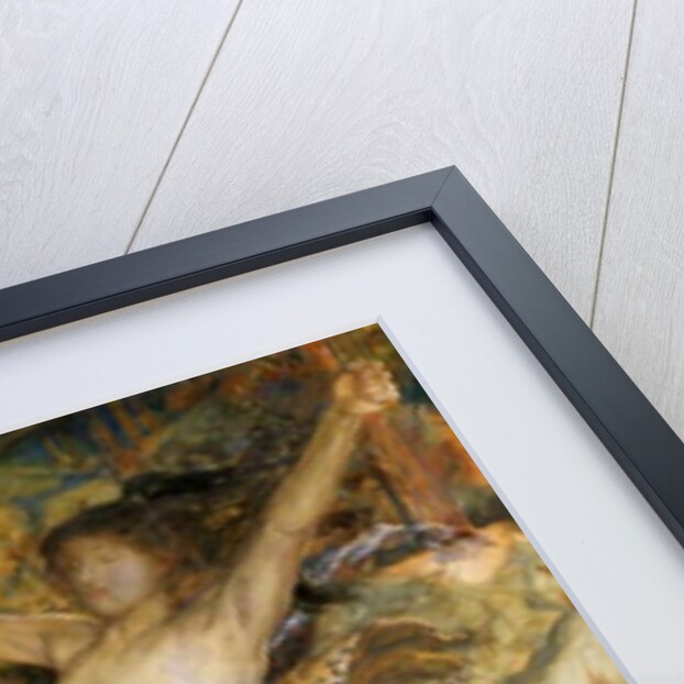 Diana of the Hunt, 1901 by John Byam Liston Shaw