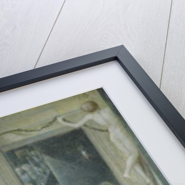 Venus Epithalamia, 1871 by Edward Coley Burne-Jones